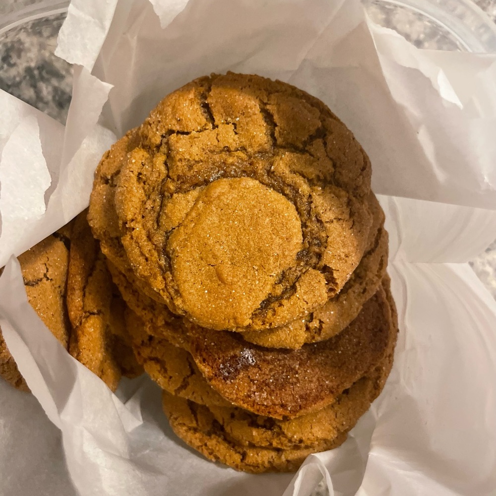 Meet your Posher, Lauren